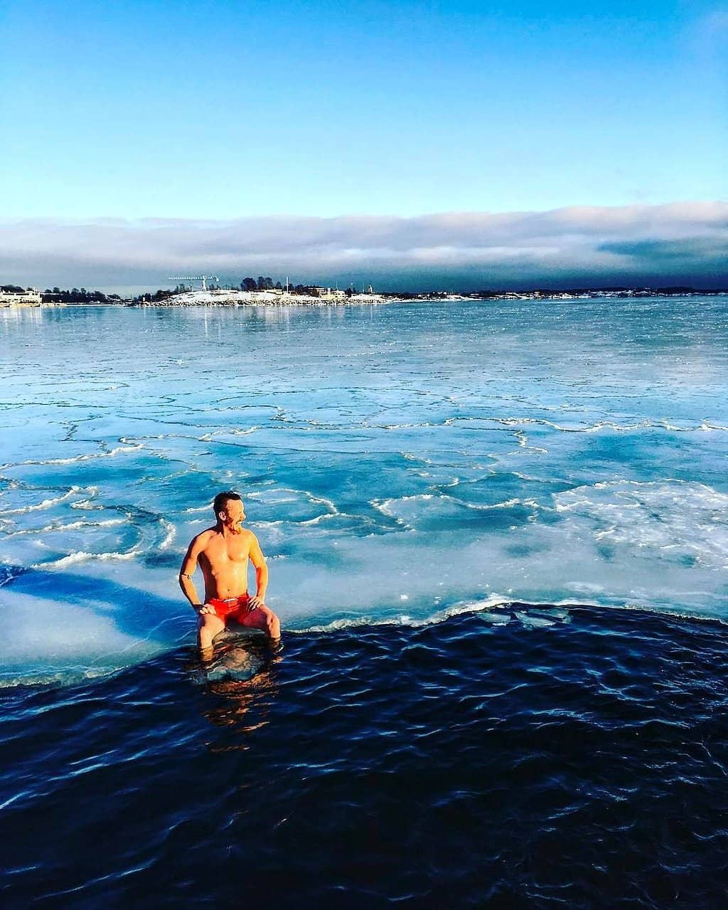 The Iconic Löly Saunas