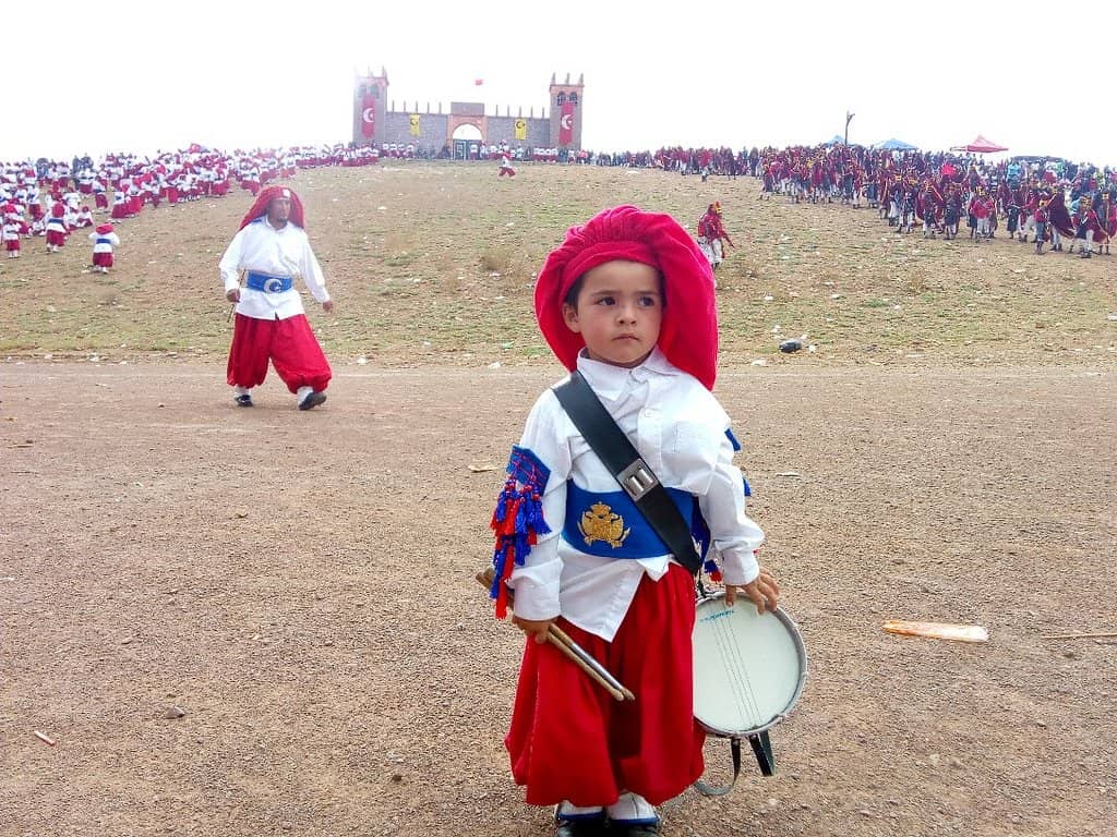 Guinness World Record Scale