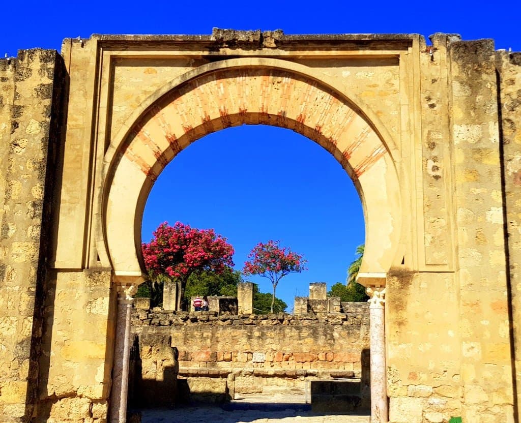 Medina Azahara Madinat al-Zahra