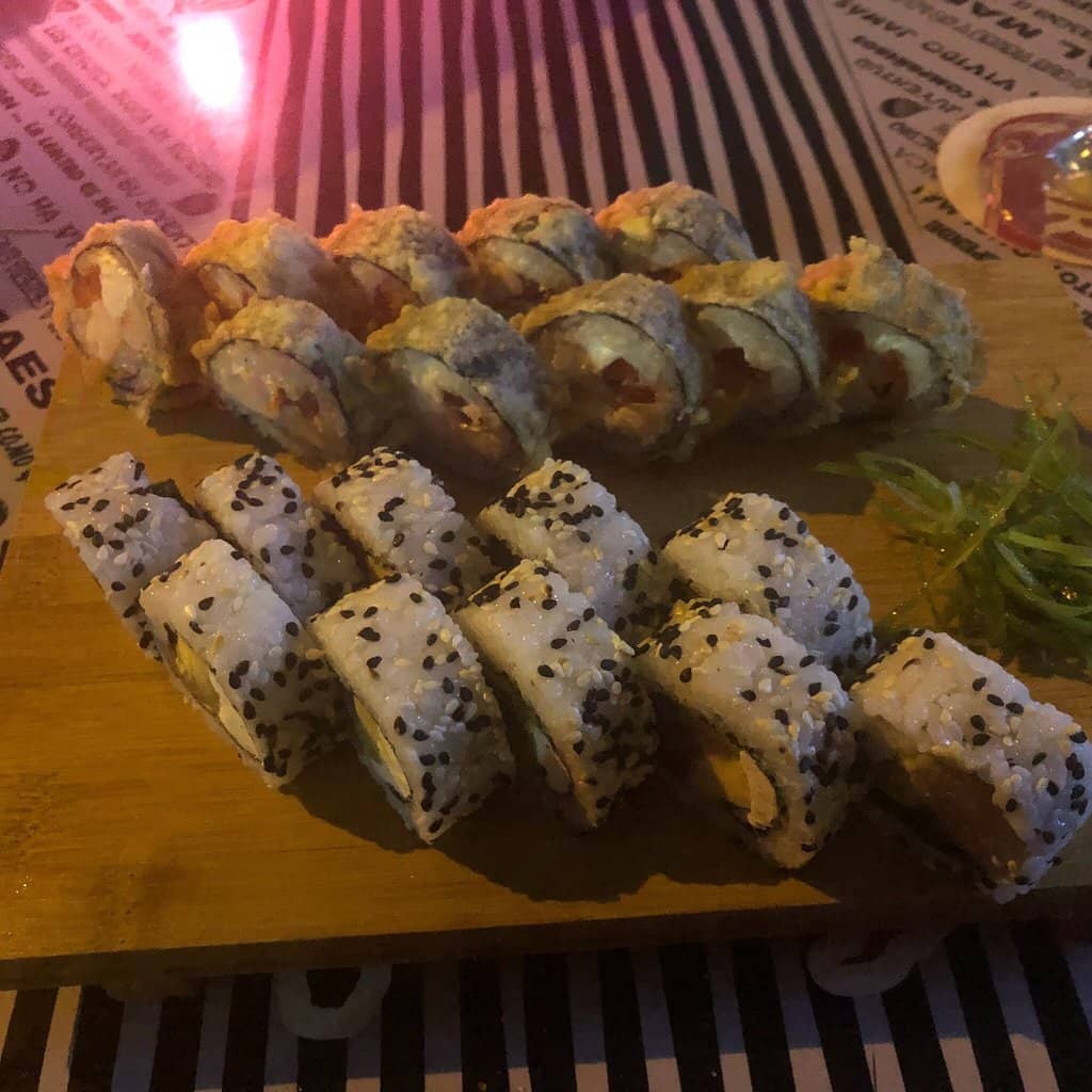 Cozy Hidden Gem Atmosphere