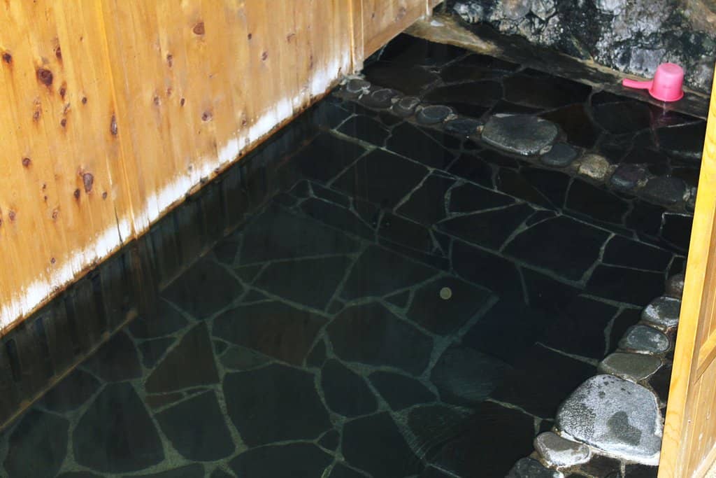 Mountain Stream Views