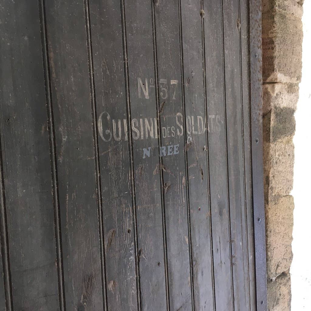 Historical Information & Displays