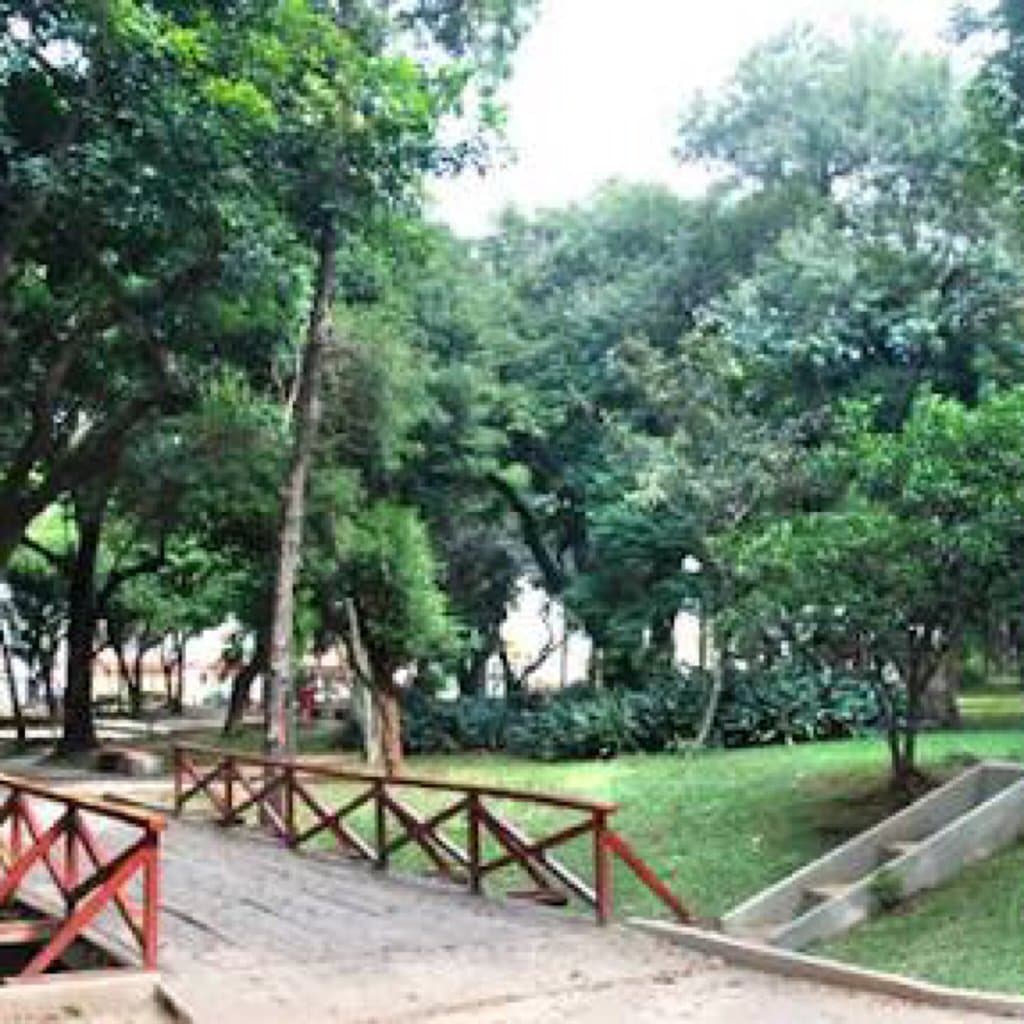 Júlio Fracalanza Park