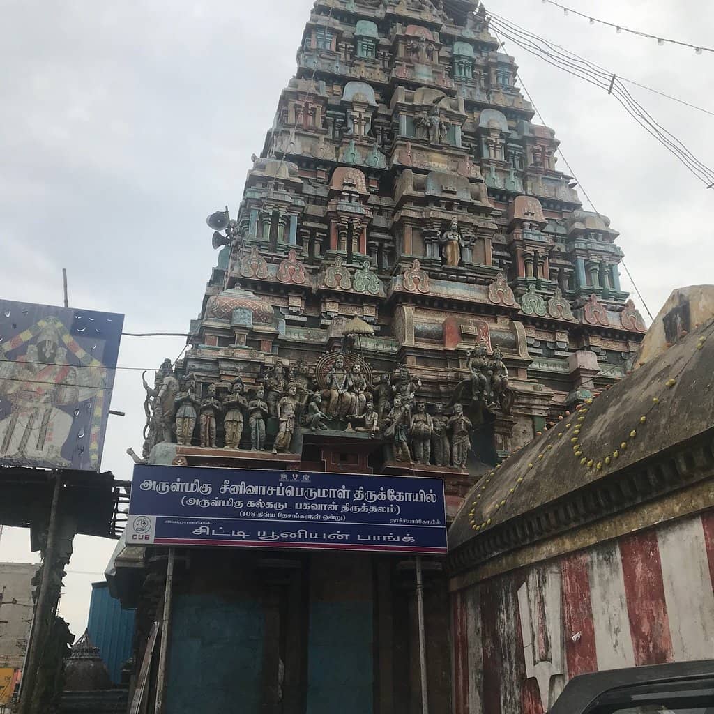 Architectural Grandeur