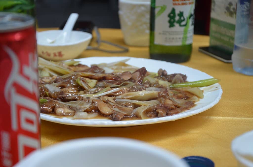 Unique Pastries and Desserts