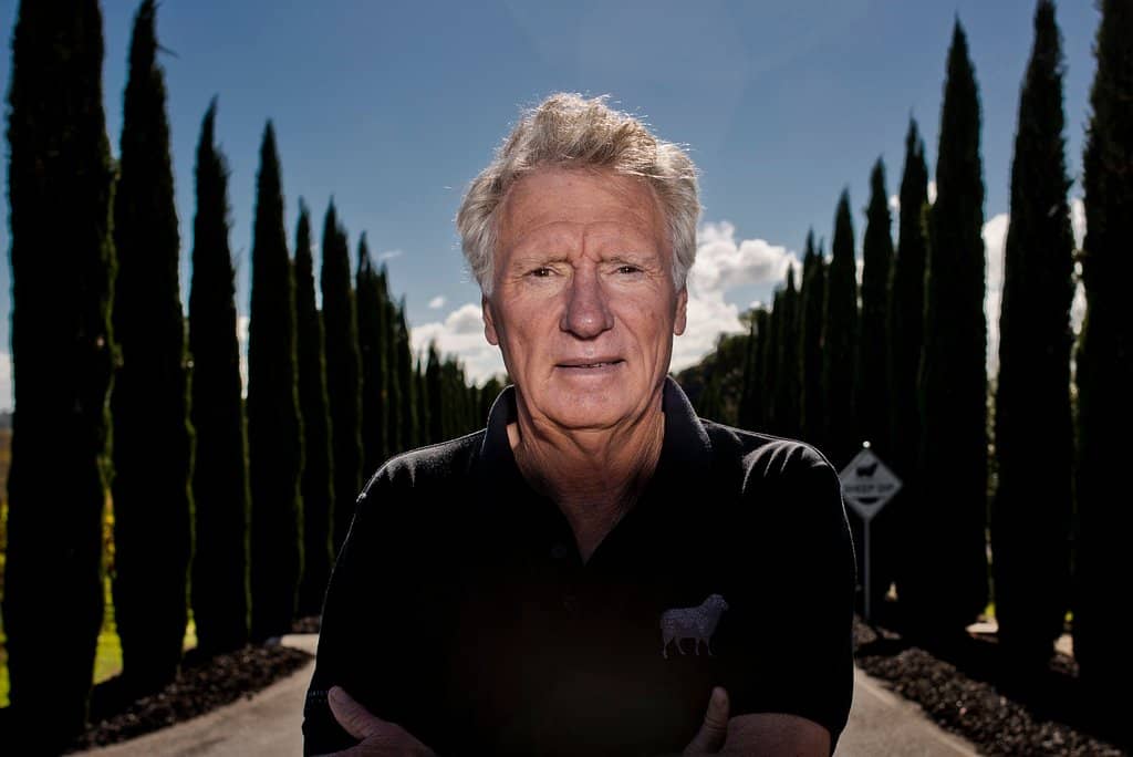 The 'Black Sheep' Wine Experience