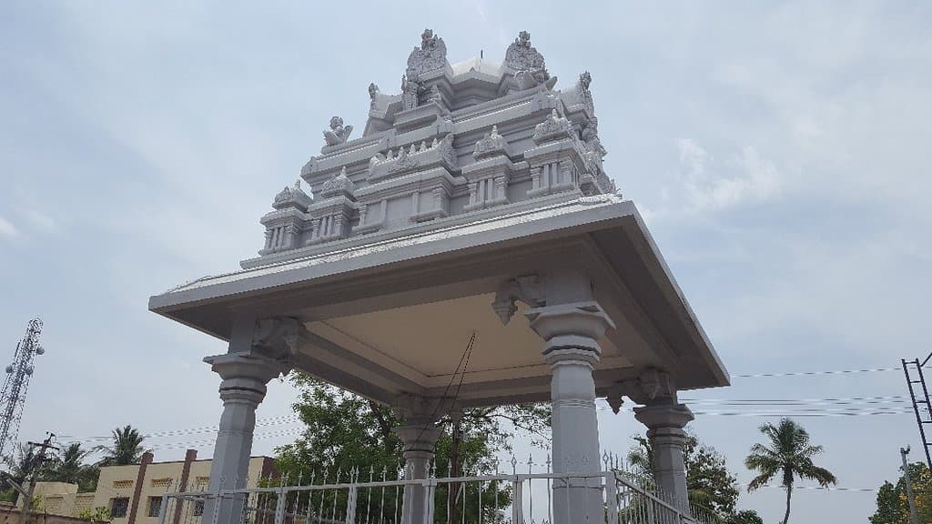 Gunaseelam Prasanna Venkatachalapathy Temple