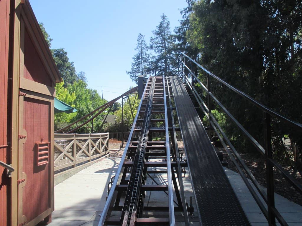 Vertical photo