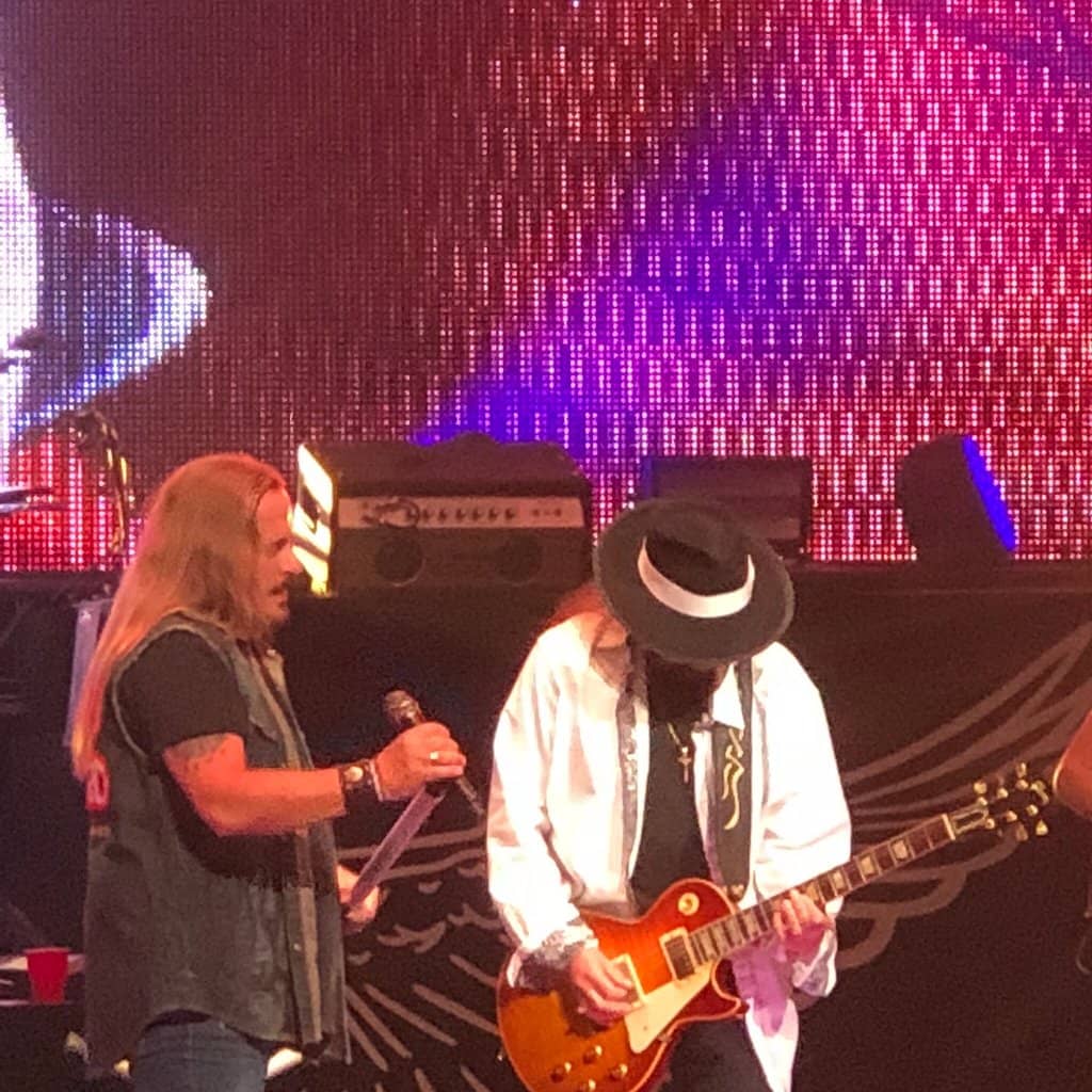 Diverse Event Lineup