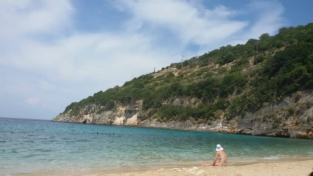 Panoramic Viewpoint