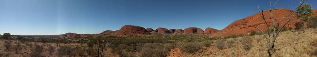 Valley of the Winds Circuit