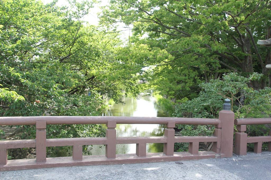 Edo-Period Merchant Houses