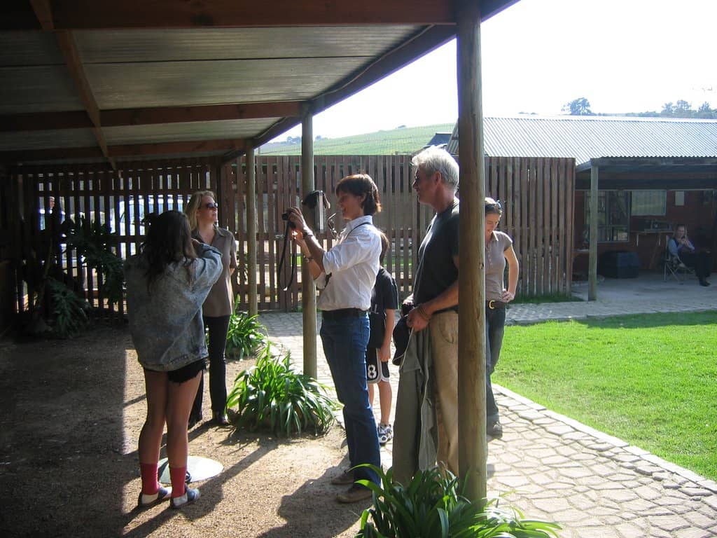 Conservation Education