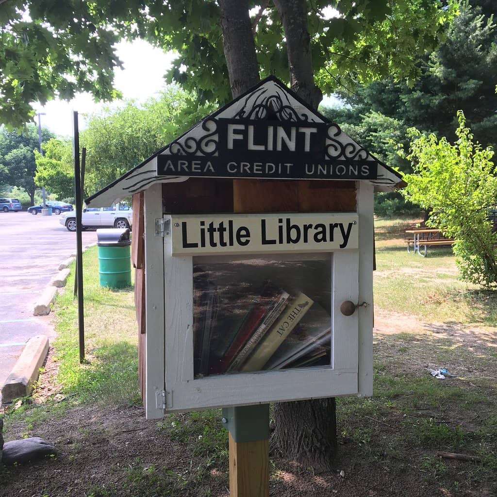 Engaging Visitor Center