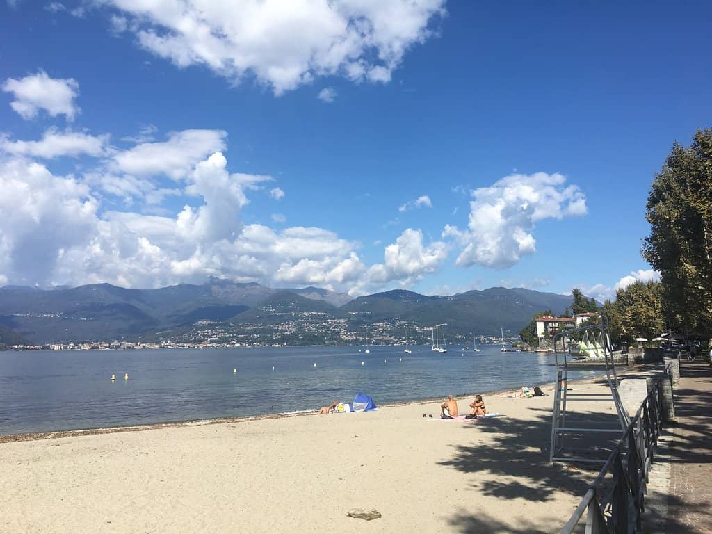 Scenic Pebble Beach