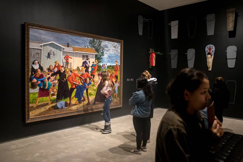 Bader Gallery Masterpieces