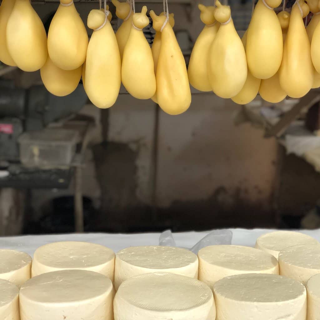 Friendly Local Vendors