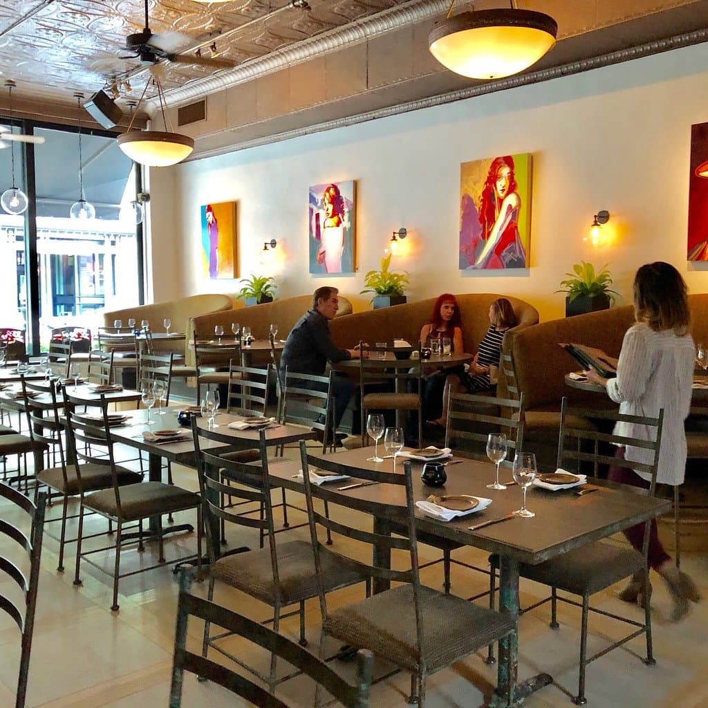 350 Main Brasserie