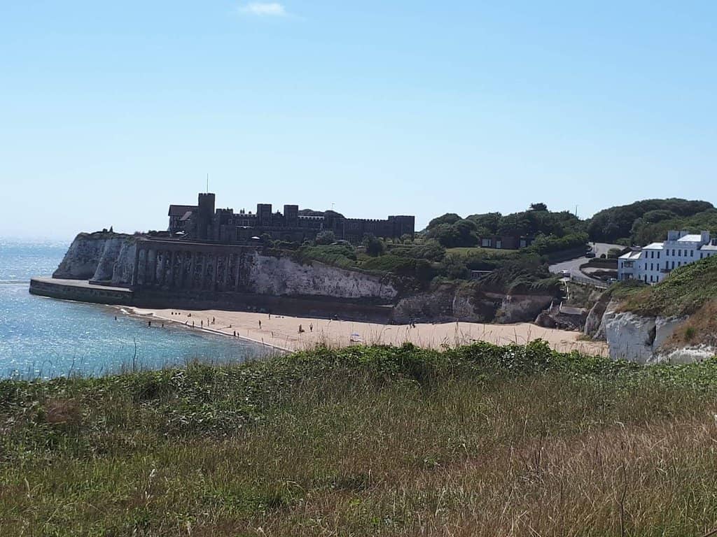Historic Folly Architecture