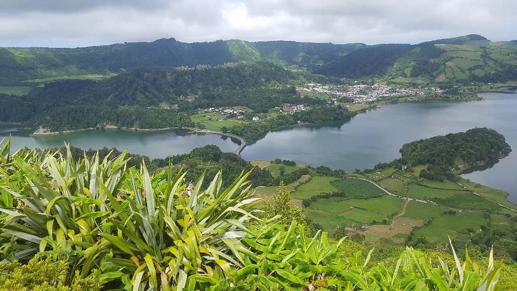 Miradouro Vista do Rei