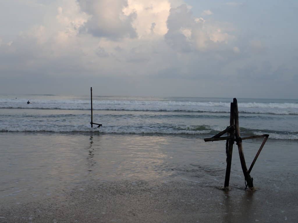 The Cliff Weligama