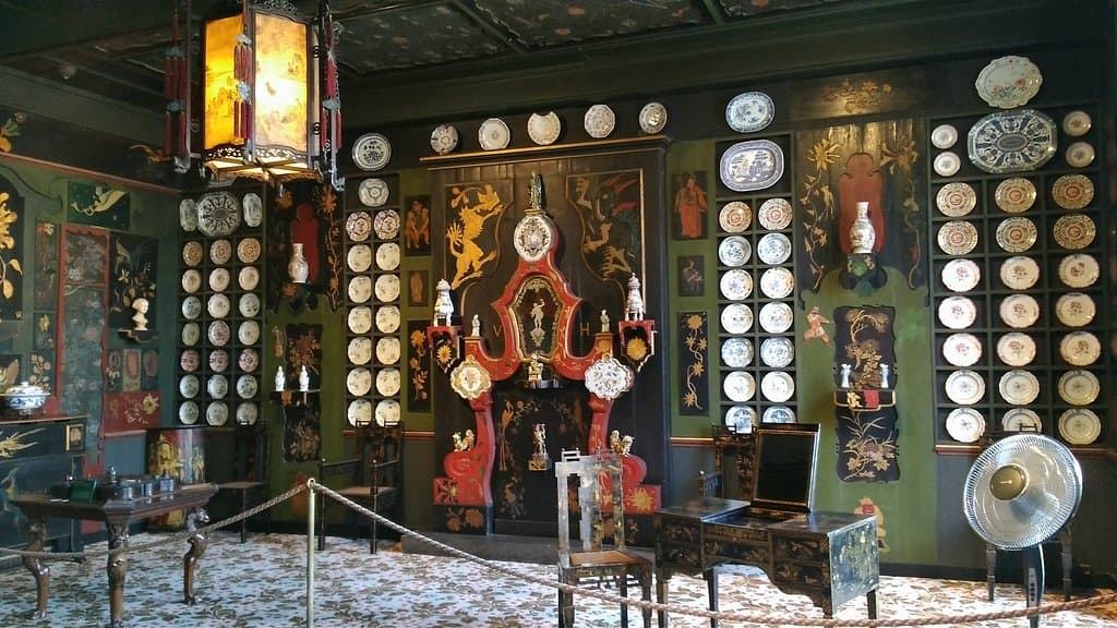 Maison de Victor Hugo Paris