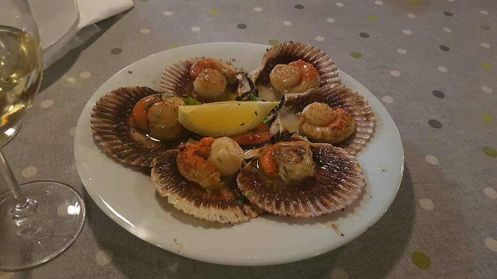 Interactive Steak Grilling