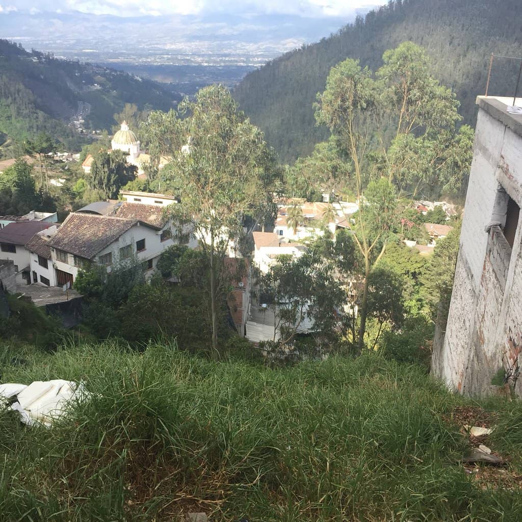 Santuario de Guápulo