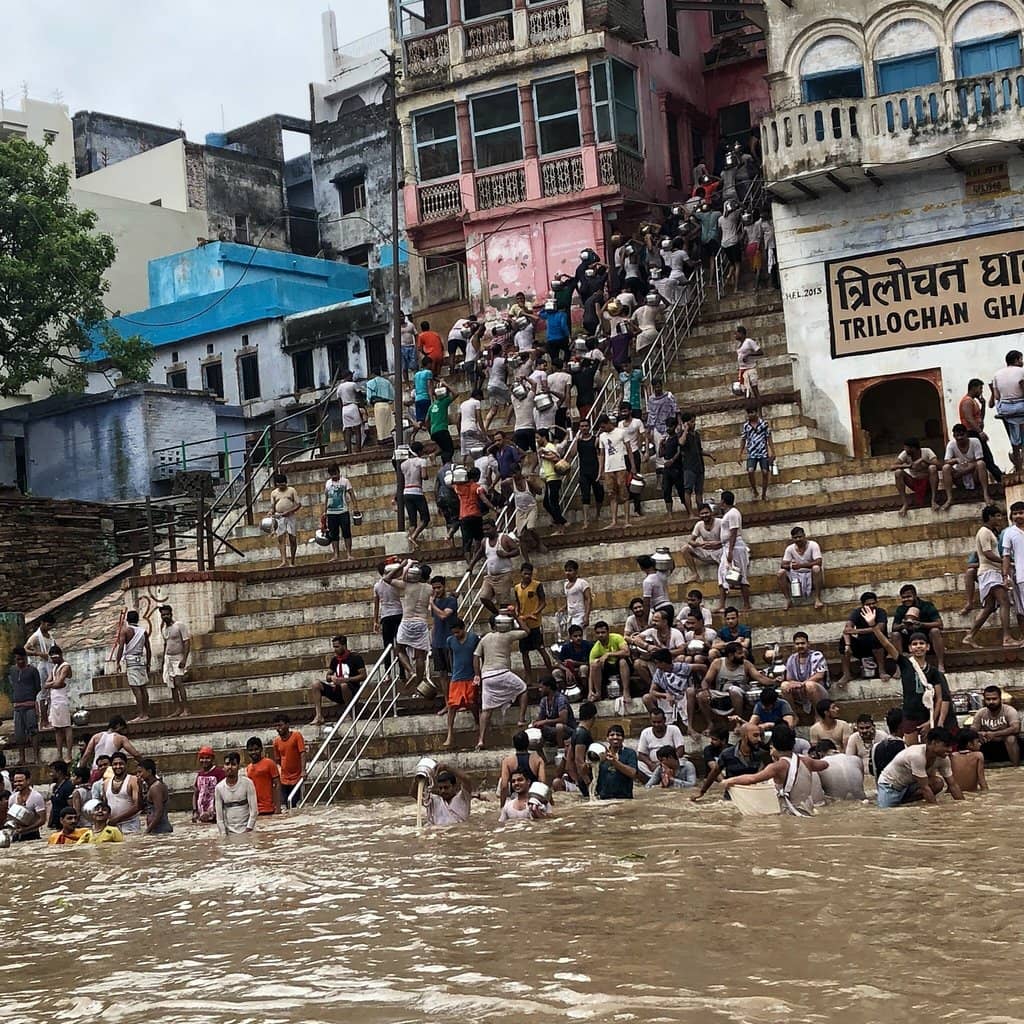 Kumbh Mela (Seasonal)