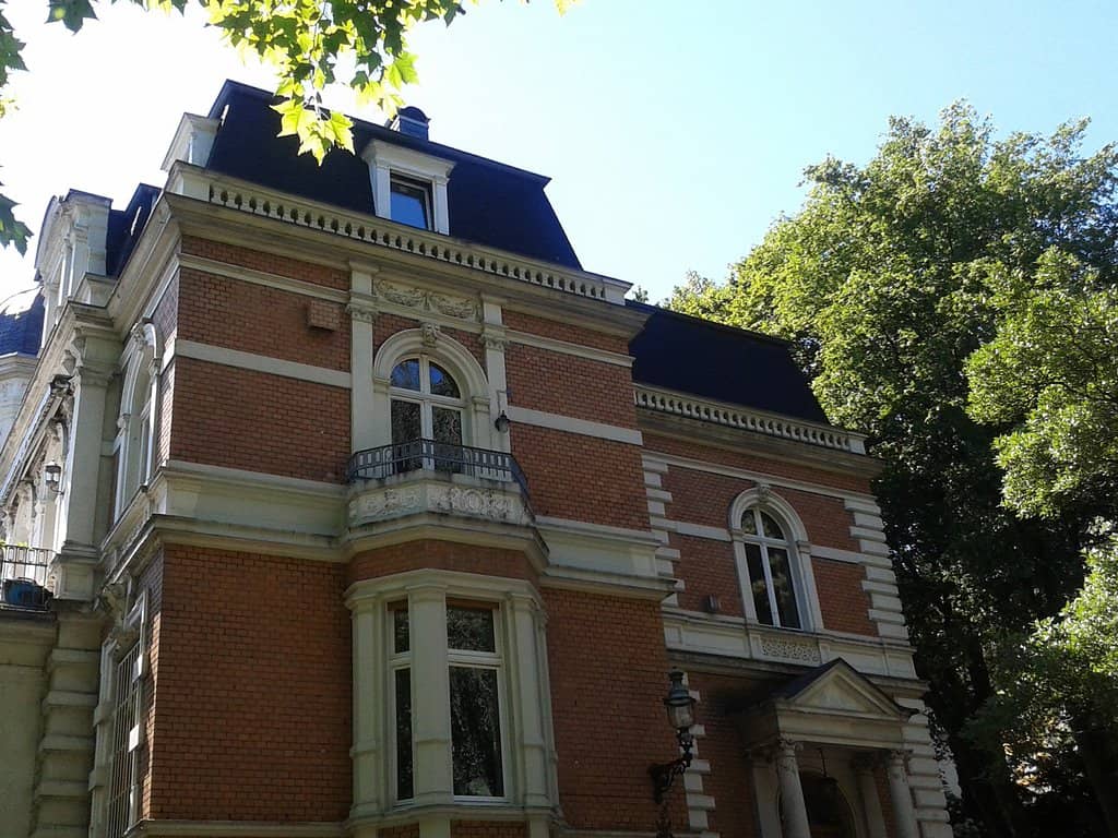 Wuppertal Suspension Railway (Schwebebahn)