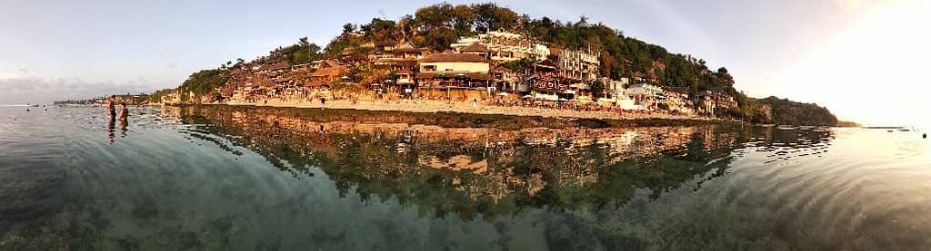 Cliffside Views