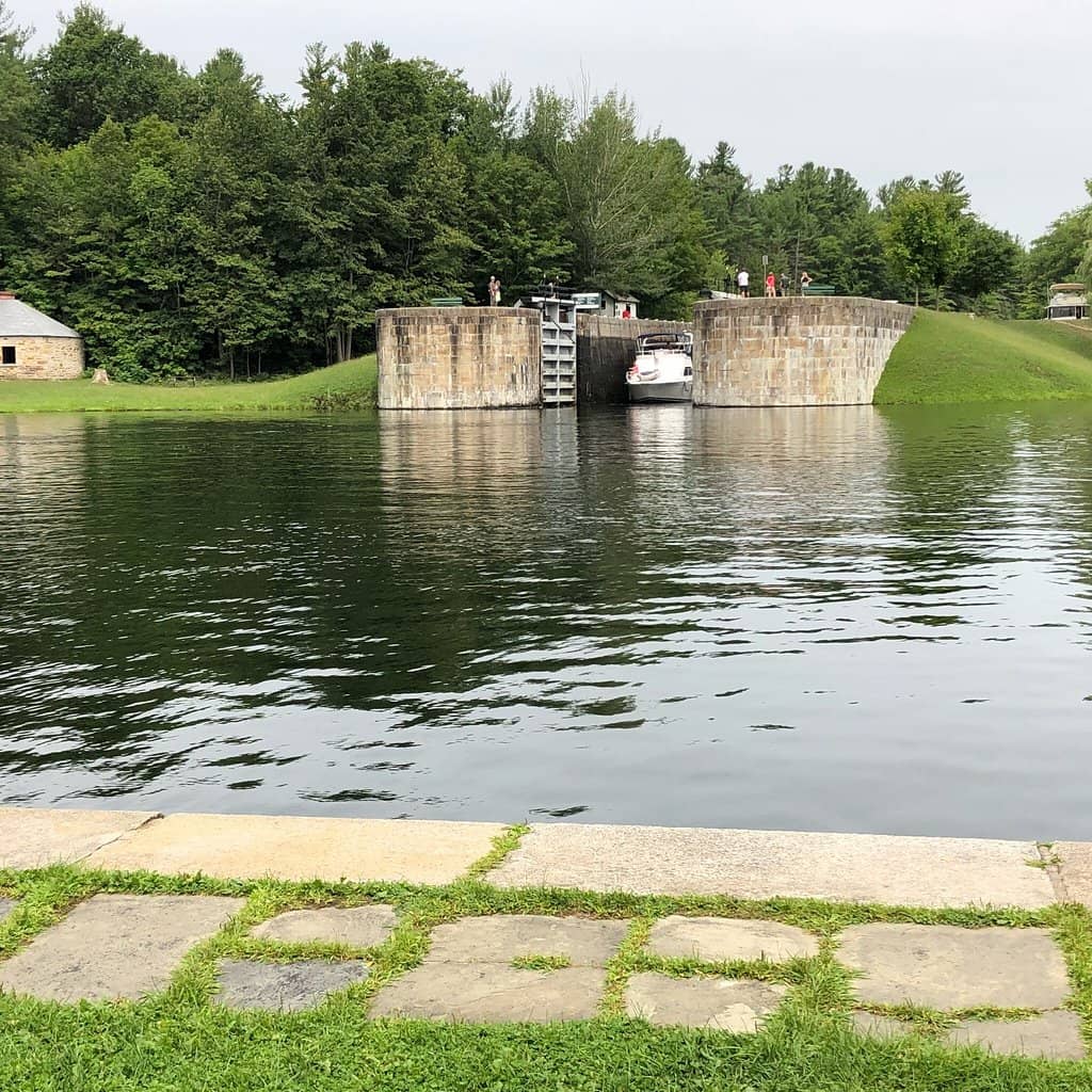 Blacksmith House Demonstrations