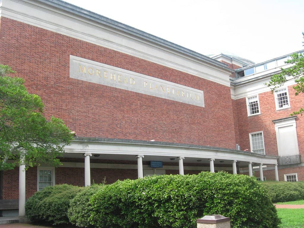 Interactive Science Exhibits