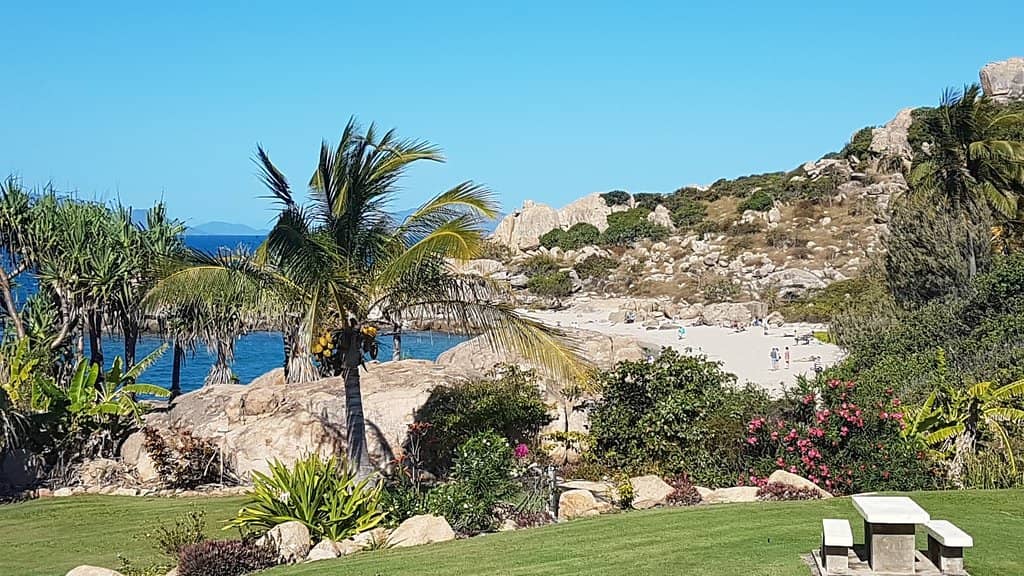 Spectacular Sunset Views