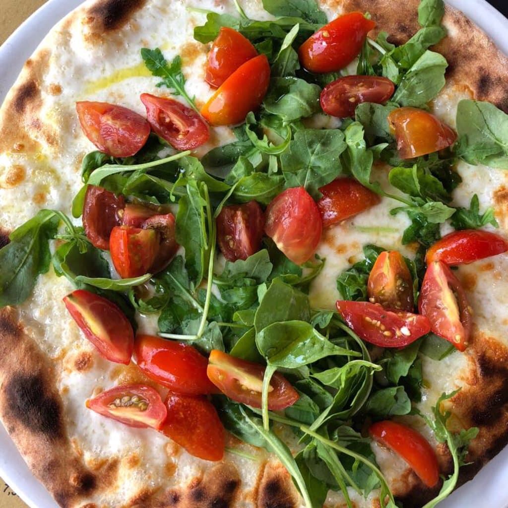 Pizzeria e cucina da Linda