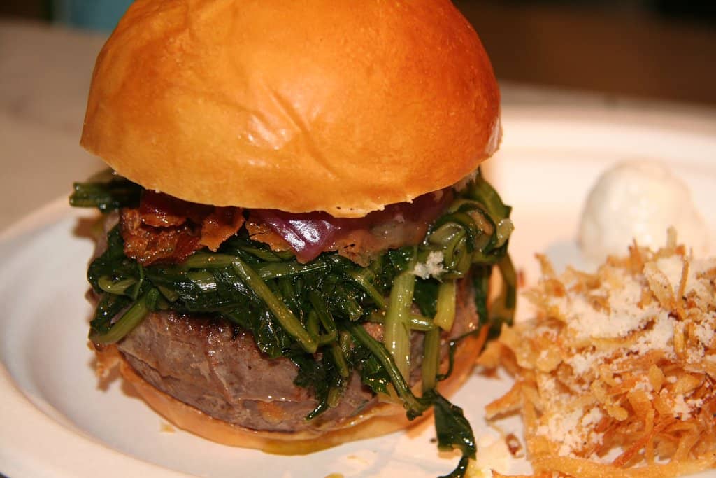 Savory & Sweet Maritozzi