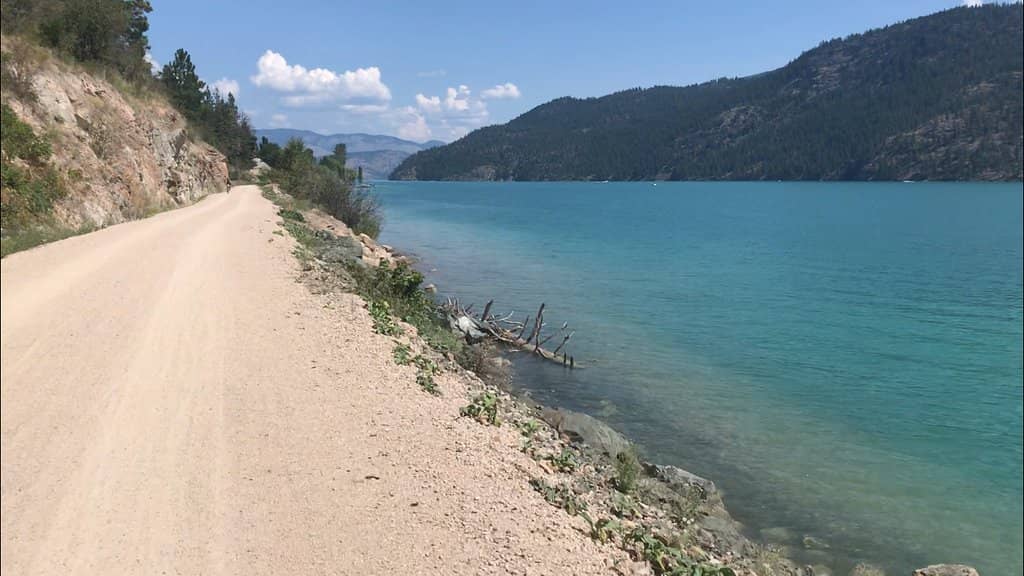 Predator Ridge Shuttle