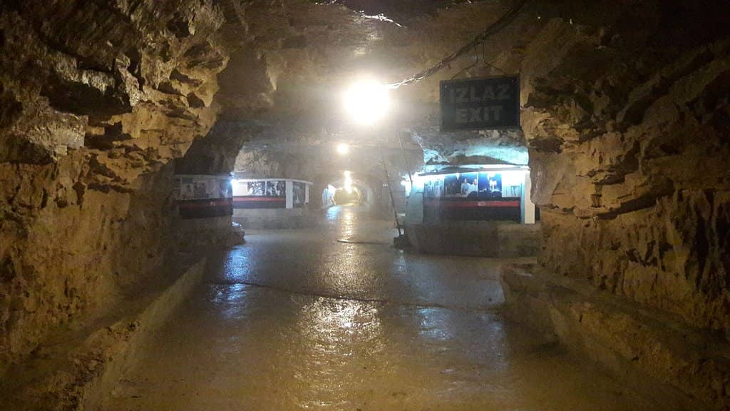 Cool Escape from Summer Heat