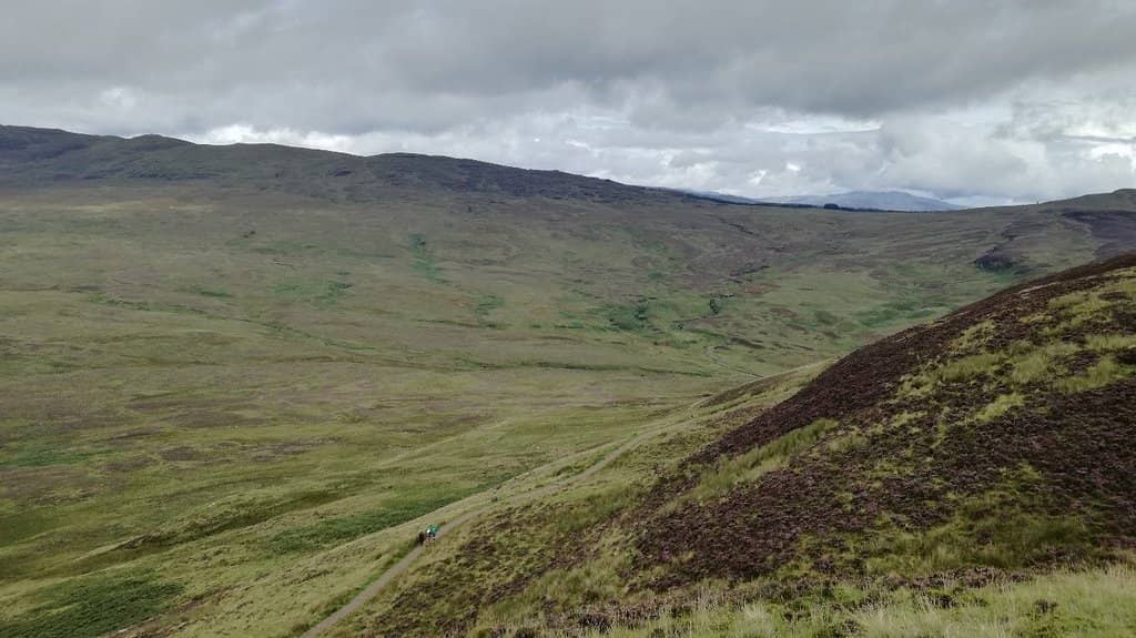 Summit Panorama