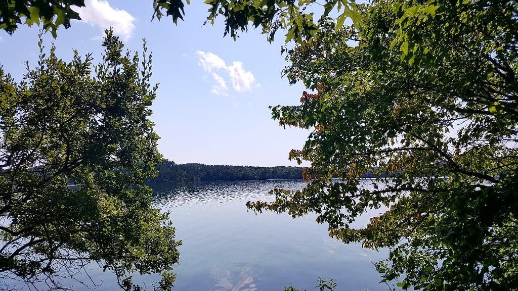 Nickerson State Park