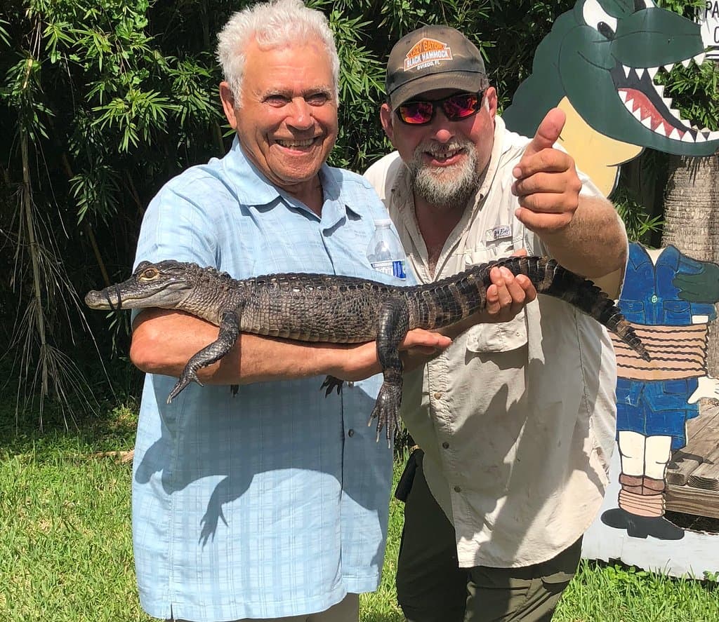 Black Hammock Wilderness Area Orlando