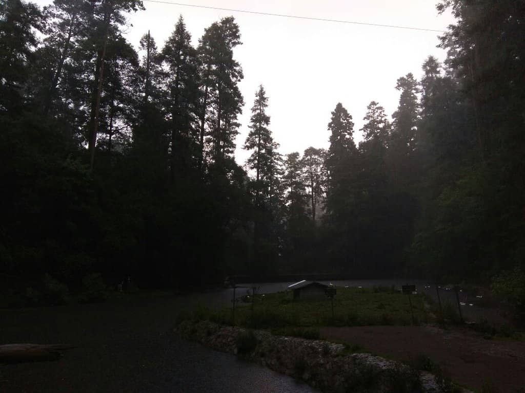 Hiking Trails
