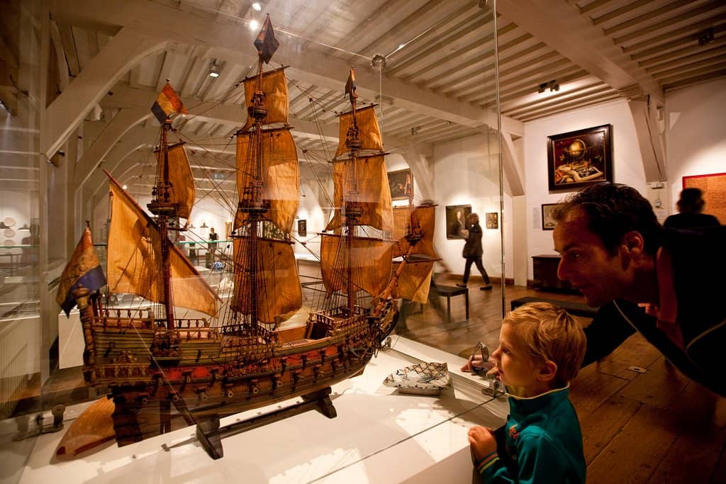 Prinsenhof Museum