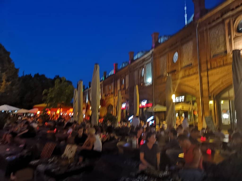 Holzmarkt 25