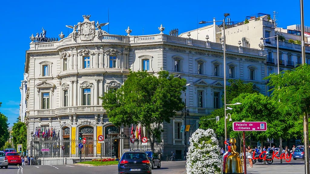19th-century Cultural Centre