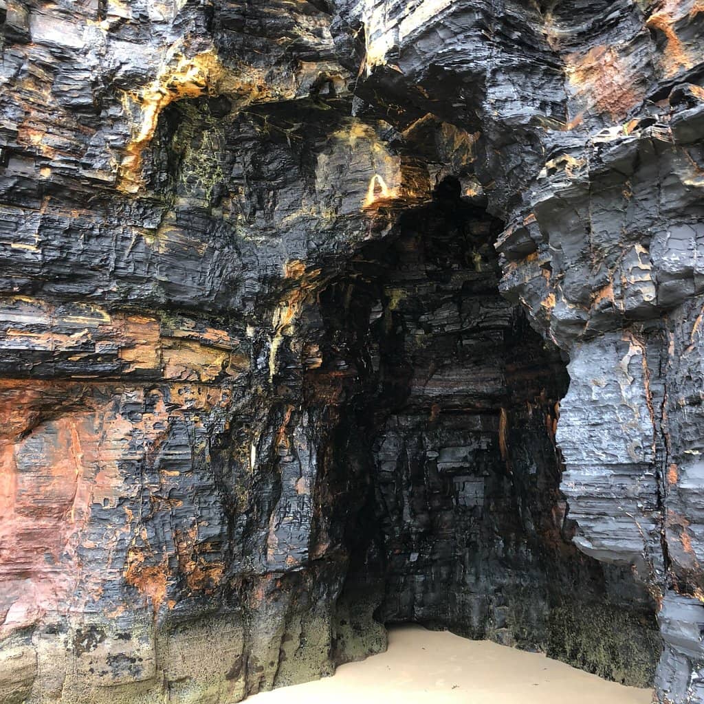 Vertical photo