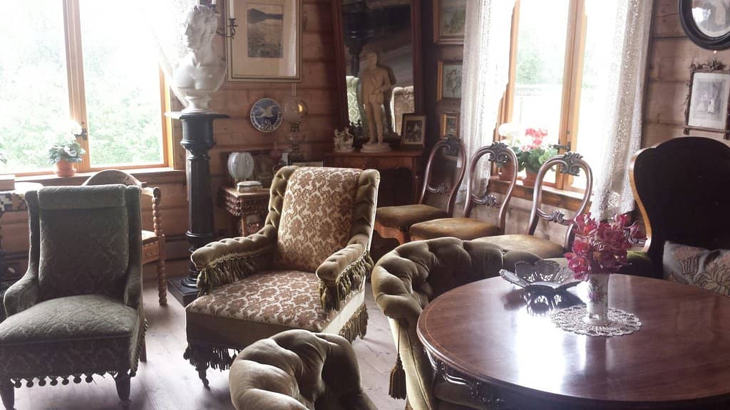 Intimate Piano Recitals