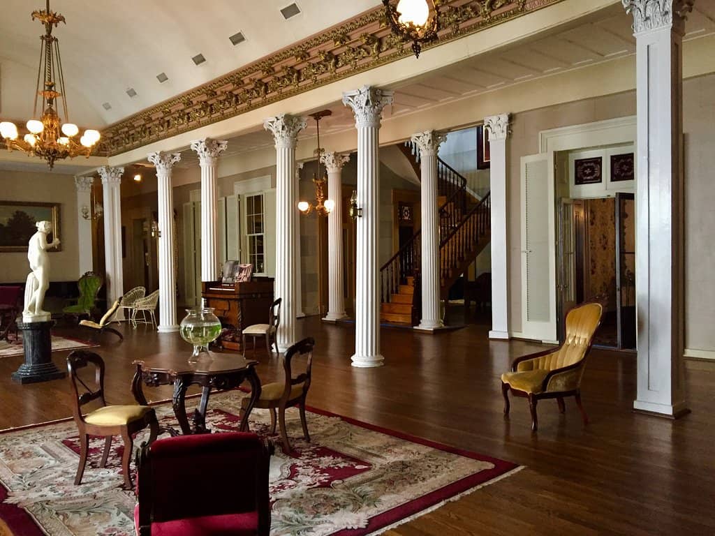 Adelicia Acklen's Story