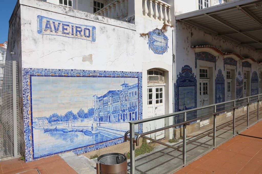 Azulejo Masterpieces