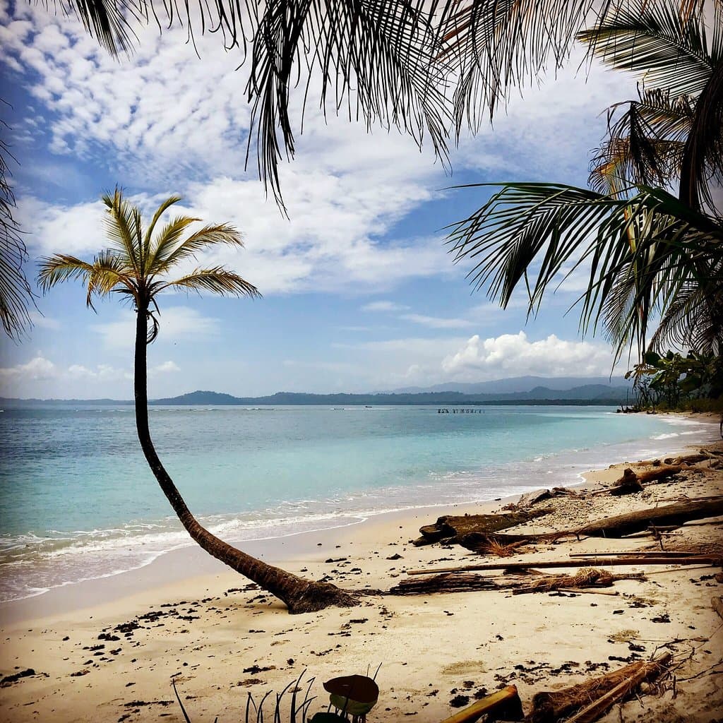 Cahuita National Park